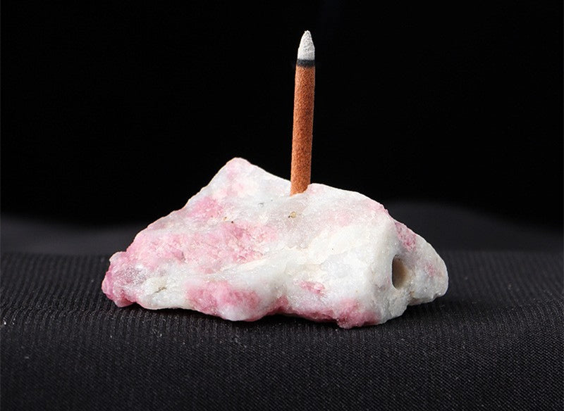 Tigerauge Räucherzubehör – Schutz & Mut – Blau stone