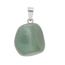 Rosenquarz Kette – Liebe & Harmonie – Musterstein