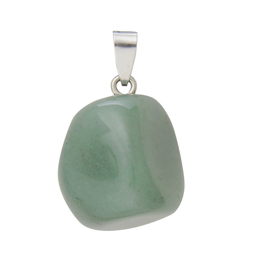 Rosenquarz Kette – Liebe & Harmonie – Musterstein