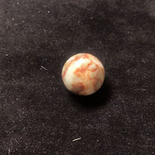 Tigerauge Kristallspitze – Schutz & Mut – Unakite / About 2 cm