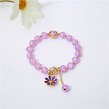 Naturstein Armband – Balance & Erdung
