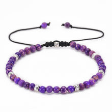 7-Chakra Armband – Balance & Energie