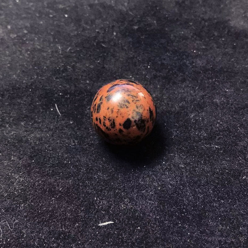 Tigerauge Kristallspitze – Schutz & Mut – Labradorite / About 2 cm