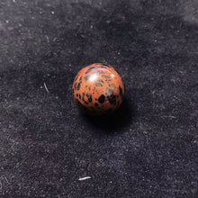 Tigerauge Kristallspitze – Schutz & Mut – Labradorite / About 2 cm