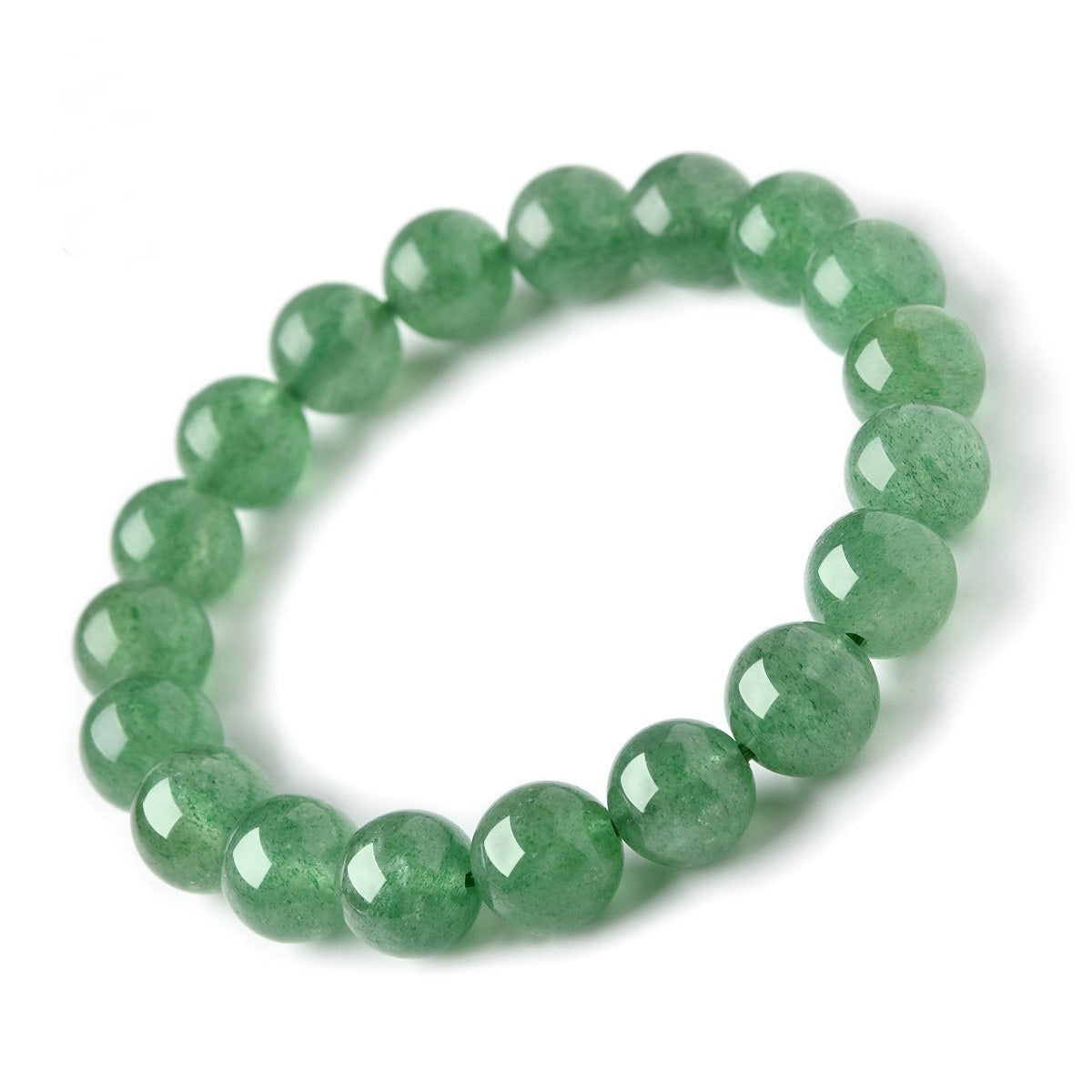Naturstein Armband – Balance & Energie