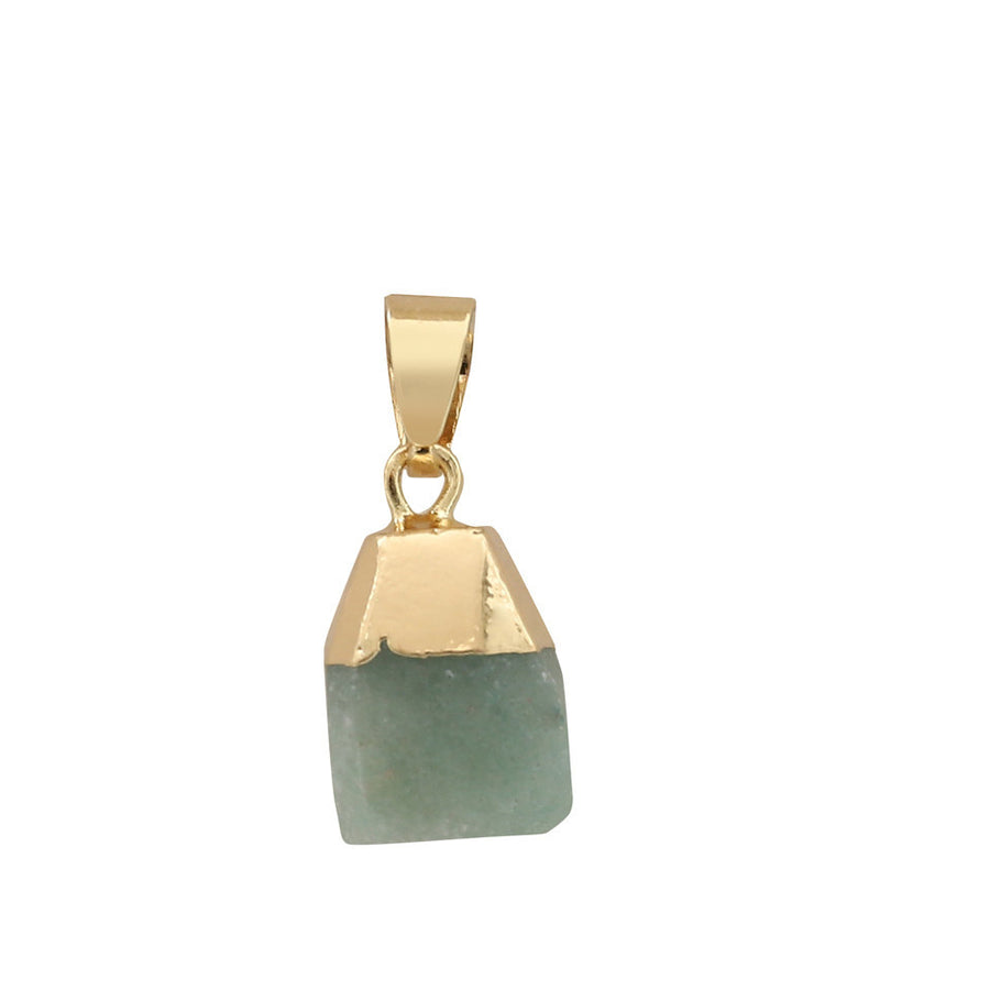 Amethyst Kette – Ruhe & Intuition – Amethyst