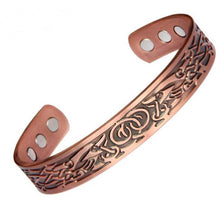 Naturstein Armband – Balance & Energie