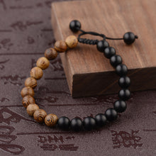 Naturstein Armband – Balance & Energie – Ausführung 6