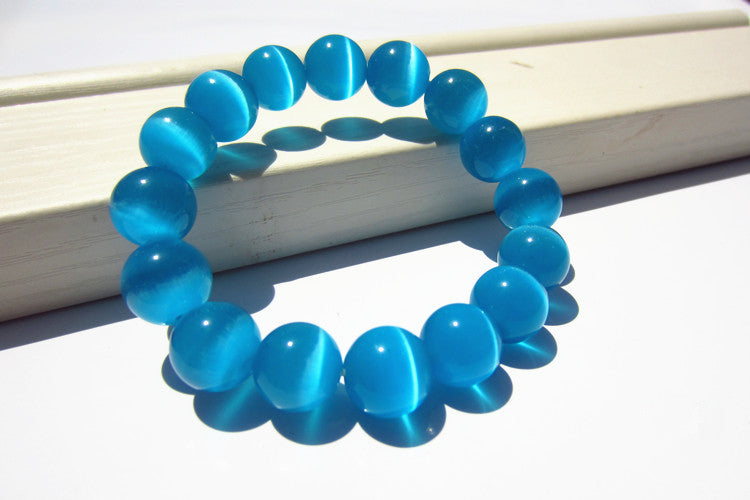 Opal Armband – Inspiration & Gefühl – Violet