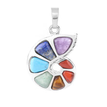 7-Chakra Kette – Balance & Energie