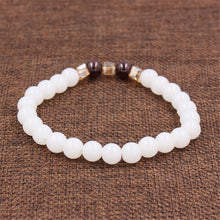 Jade Armband – Glück & Harmonie
