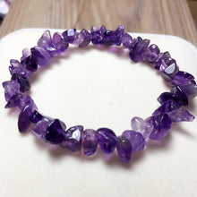 Amethyst Armband – Ruhe & Intuition – Amethyst