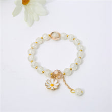 Naturstein Armband – Balance & Erdung – Rosa