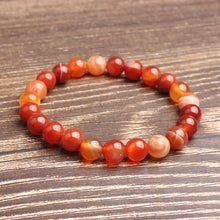 Achat Armband – Stabilität & Schutz