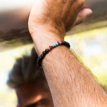 Naturstein Armband – Balance & Energie