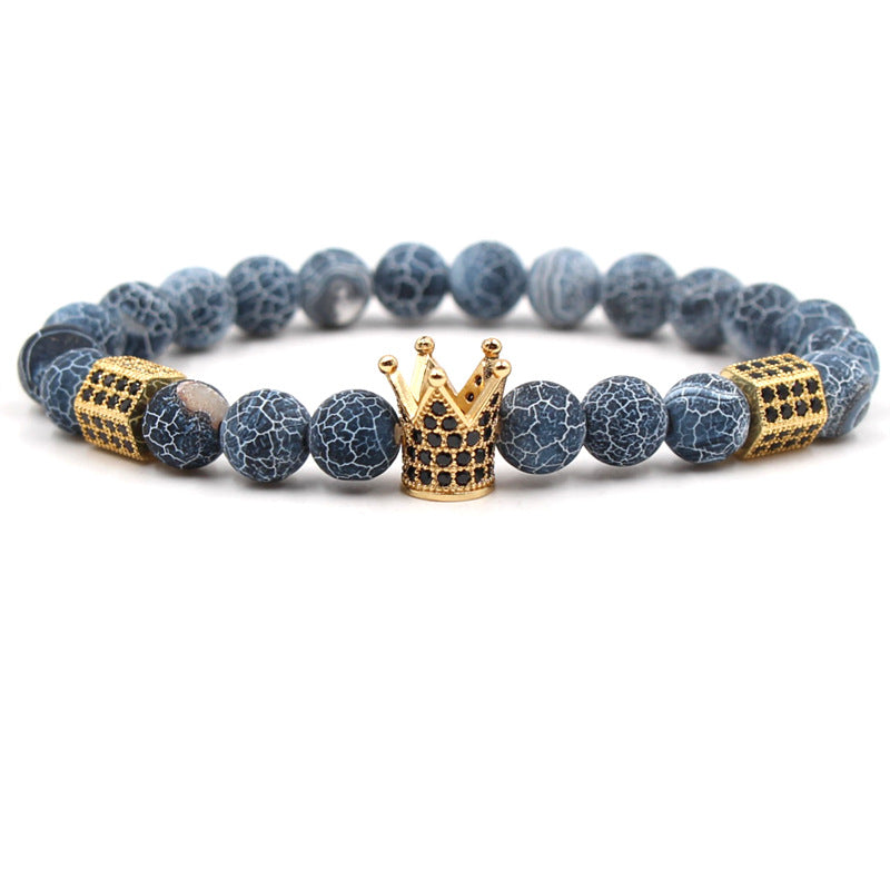 Tigerauge Armband – Schutz & Mut – Tigerauge