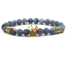 Tigerauge Armband – Schutz & Mut – Tigerauge