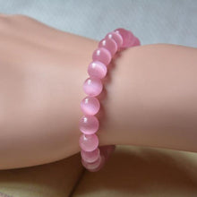 Opal Armband – Inspiration & Gefühl – Rot