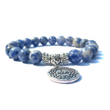 Naturstein Armband – Balance & Erdung