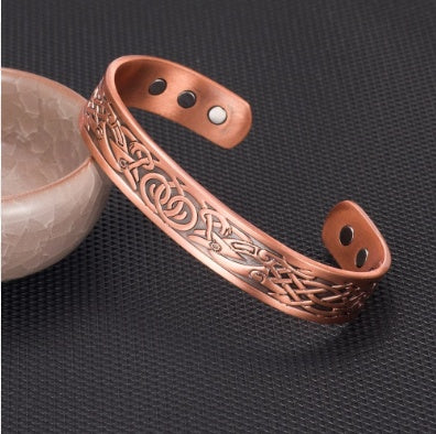 Naturstein Armband – Balance & Energie