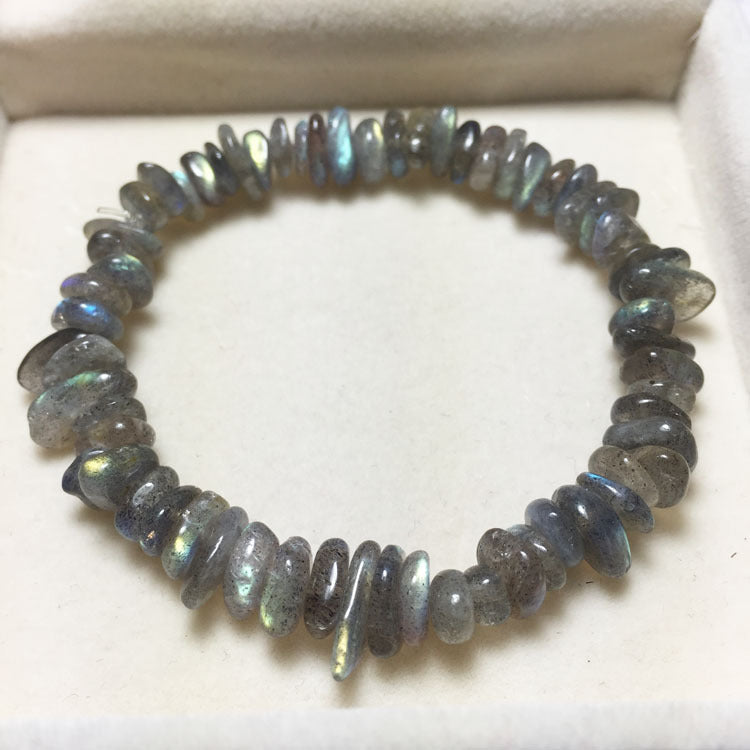 Mondstein Armband – Intuition & Neubeginn