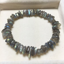 Mondstein Armband – Intuition & Neubeginn