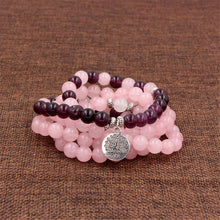 Amethyst Armband – Ruhe & Intuition