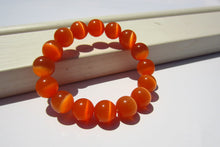 Opal Armband – Inspiration & Gefühl – Gelb