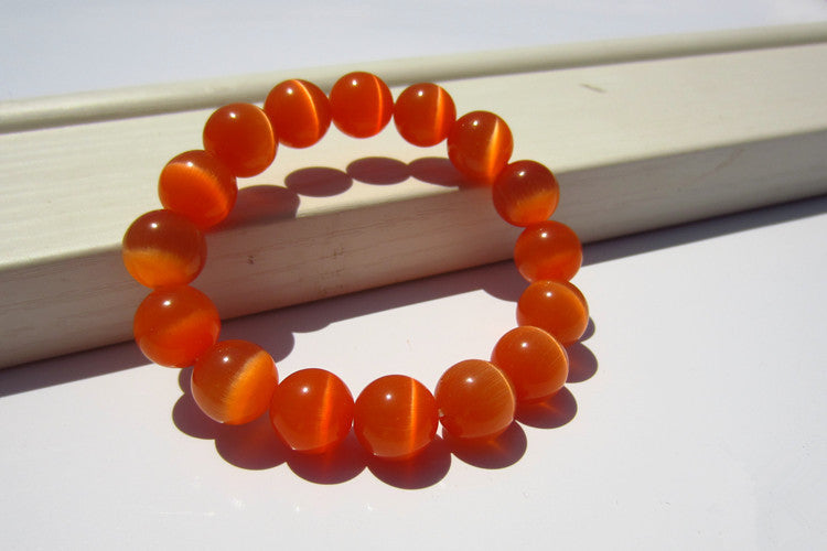 Opal Armband – Inspiration & Gefühl – Gelb
