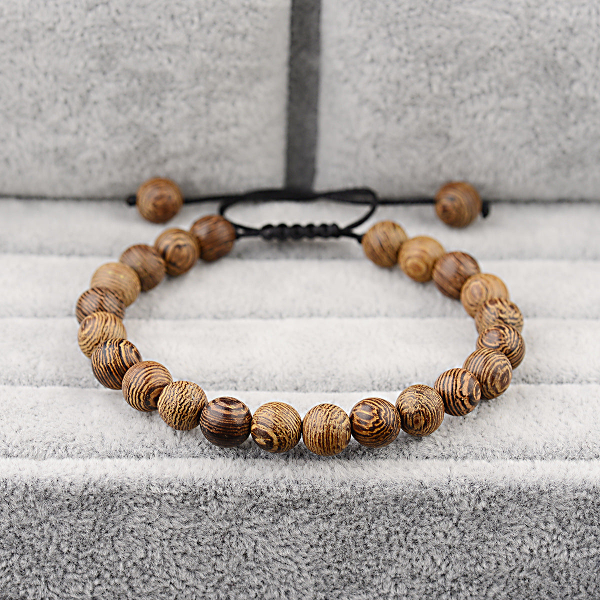 Naturstein Armband – Balance & Energie – Ausführung 1