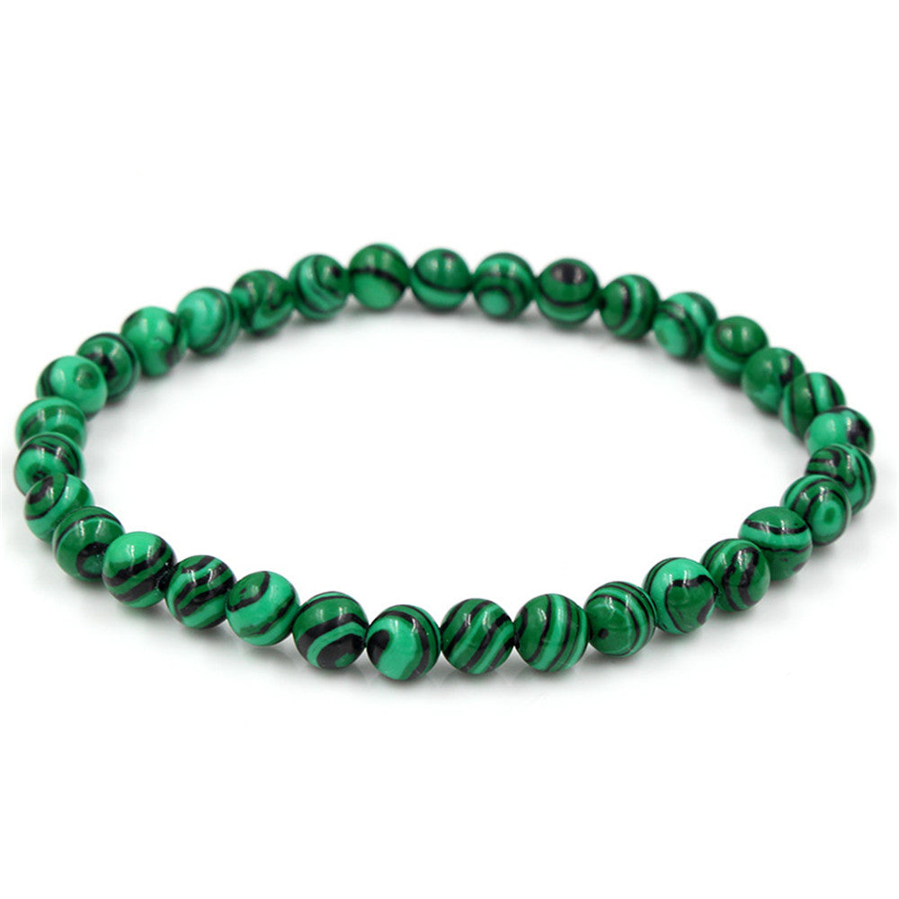 Tigerauge Armband – Schutz & Mut