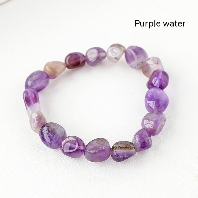 Sternzeichen-Armband Löwe – Schutz & Mut – Tourmaline With Shape