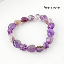 Sternzeichen-Armband Löwe – Schutz & Mut – Tourmaline With Shape