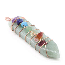 Amethyst Kette – Ruhe & Intuition