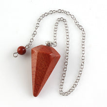 Rosenquarz Kette – Liebe & Harmonie – Design 7