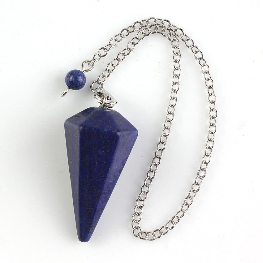 Rosenquarz Kette – Liebe & Harmonie – Design 9