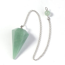 Rosenquarz Kette – Liebe & Harmonie – Design 10