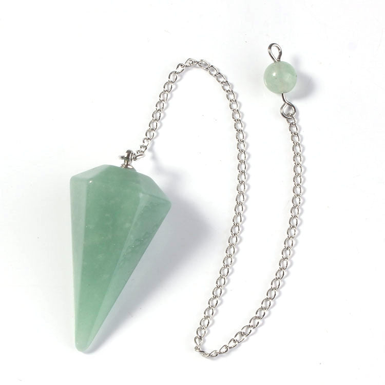 Rosenquarz Kette – Liebe & Harmonie – Design 10