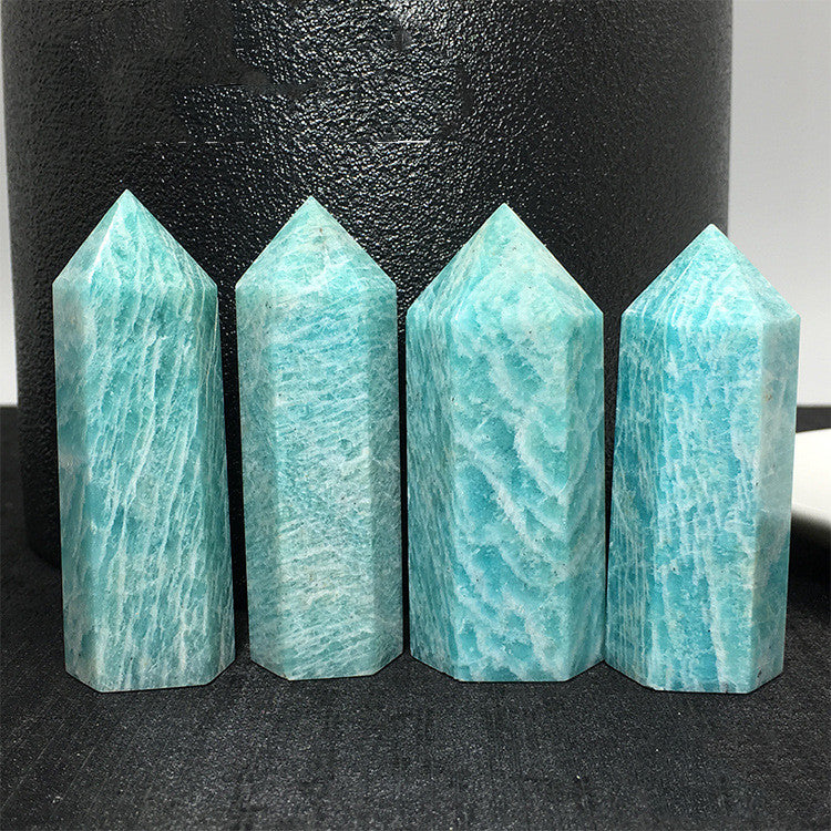 Naturstein Kristallstück – Balance & Erdung – 4–5 cm