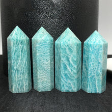 Naturstein Kristallstück – Balance & Erdung – 4–5 cm