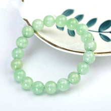 Jade Armband – Glück & Harmonie