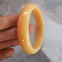 Jade Armband – Glück & Harmonie – Beige / 5.6to5.7 cm
