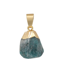 Amethyst Kette – Ruhe & Intuition – Schwarz s–ne