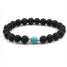Sternzeichen-Armband Löwe – Schutz & Mut – Graphic Achat
