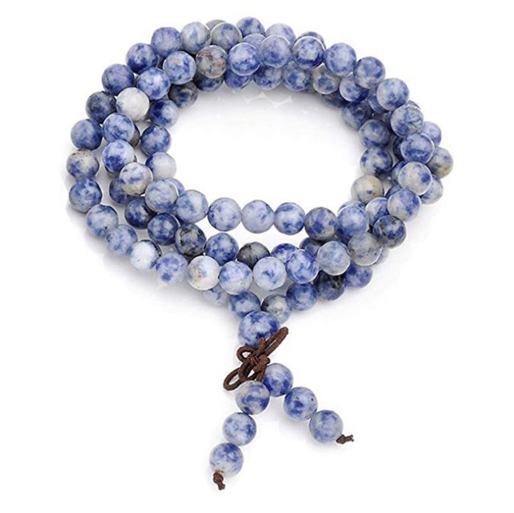Naturstein Armband – Balance & Erdung