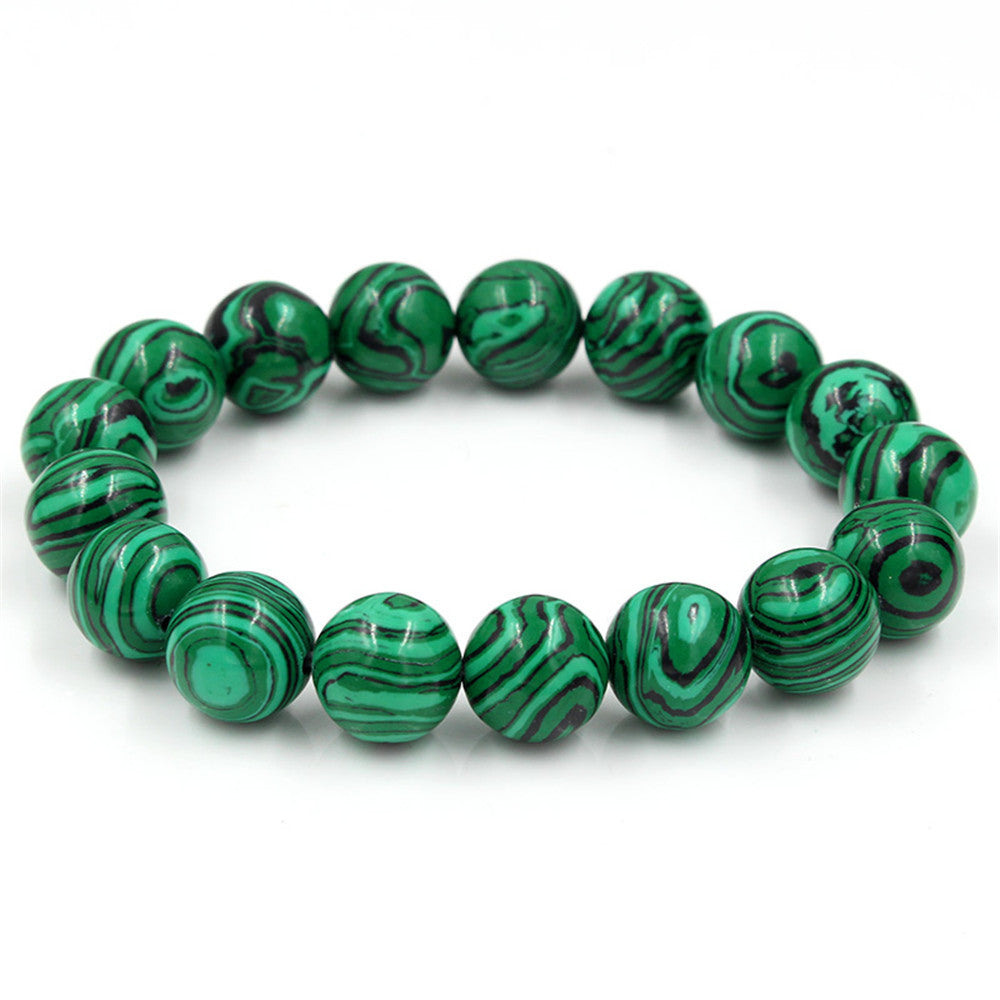Tigerauge Armband – Schutz & Mut