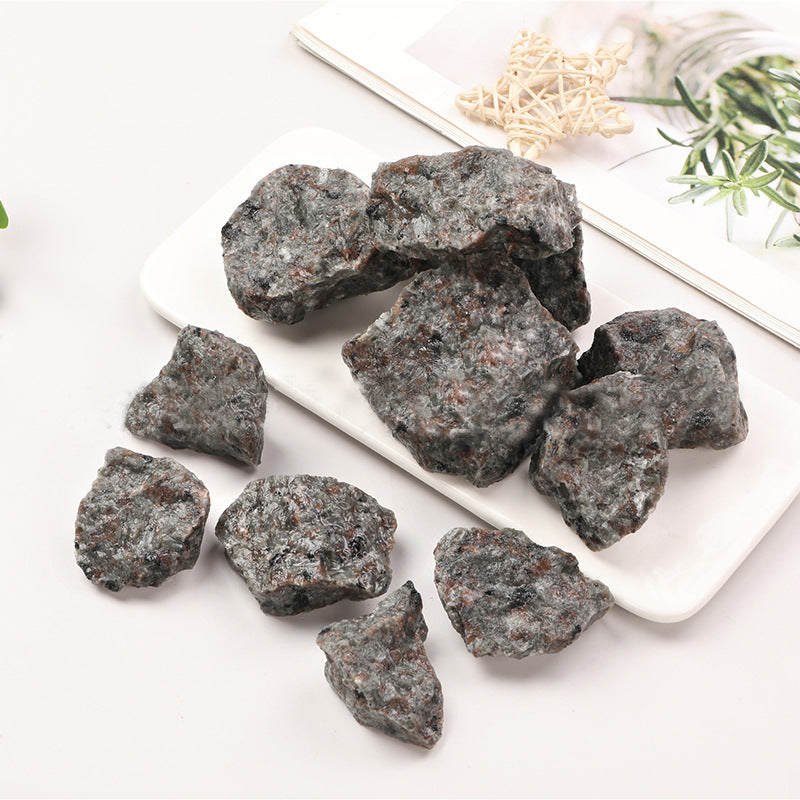 Räucherzubehör aus Naturmaterial – Balance & Erdung