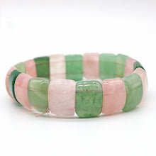 Naturstein Armband – Balance & Erdung