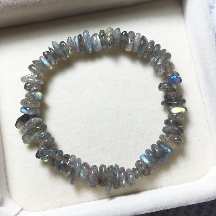 Mondstein Armband – Intuition & Neubeginn