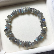 Mondstein Armband – Intuition & Neubeginn